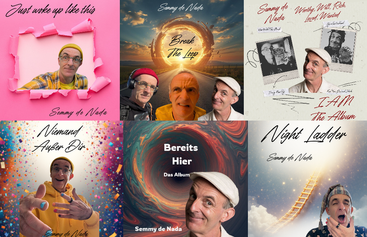 Deutsch - Español - Other Languages?