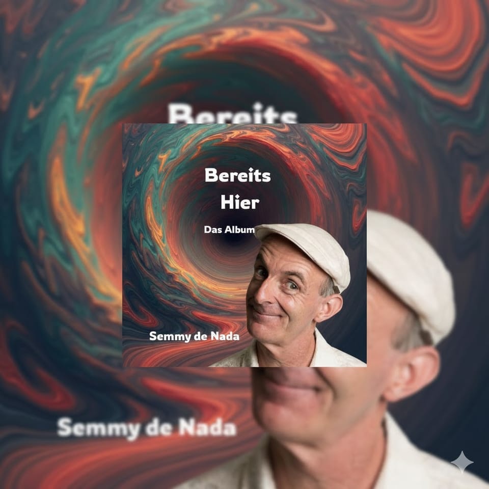 Album "Bereits Hier"