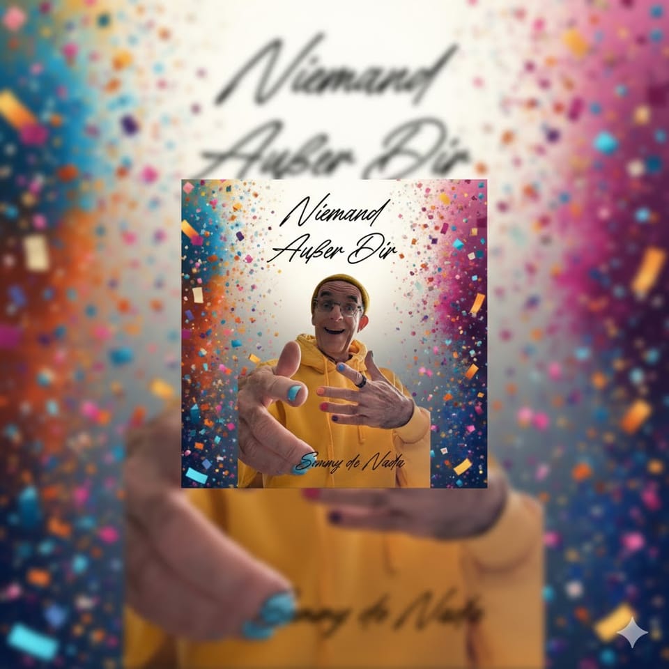 Single "Niemand außer Dir"