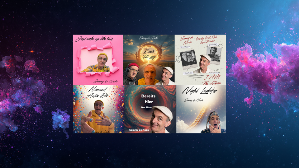 Custom Made Awareness Tracks™